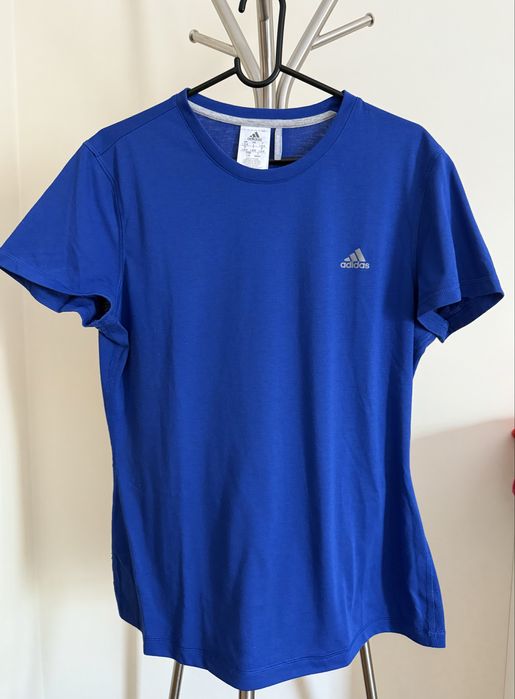 T-shirts treino