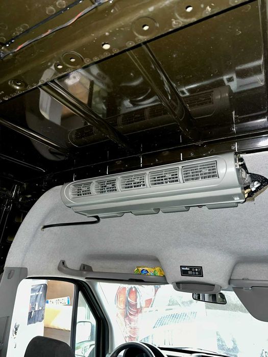 Авто кондиціонери, опалювачі, випарники, моноблоки,електродвері