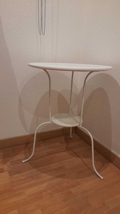 Vendo mesa branca