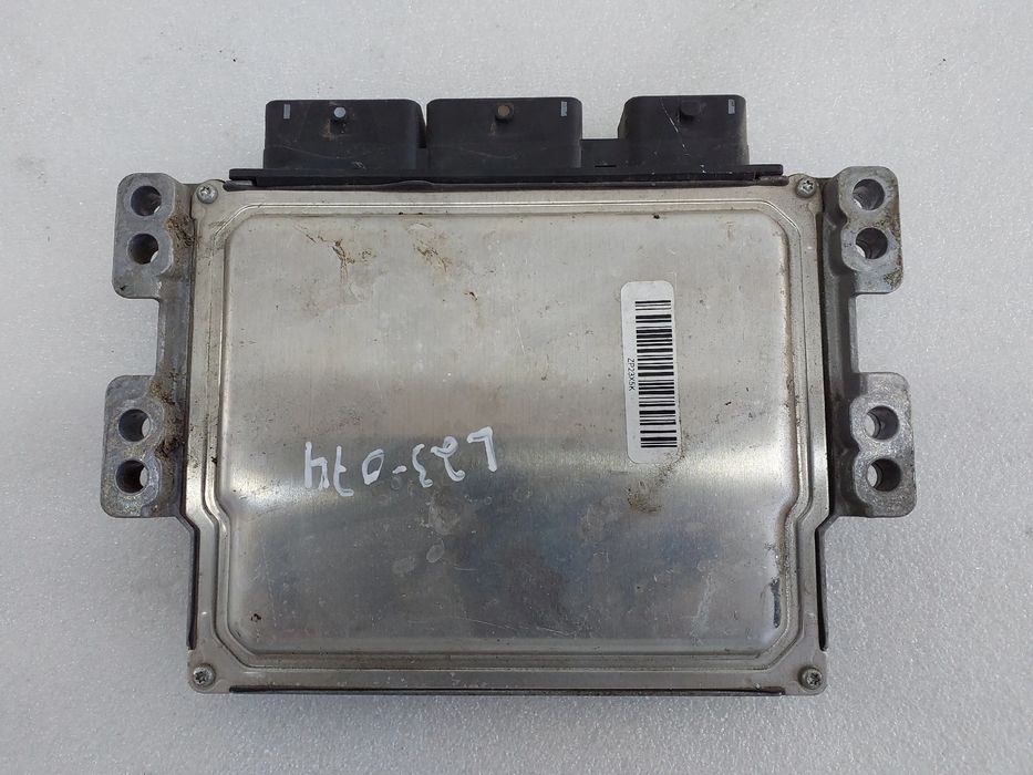 Centralina motor / ECU NISSAN NV200 Furgão/Combi (M20)