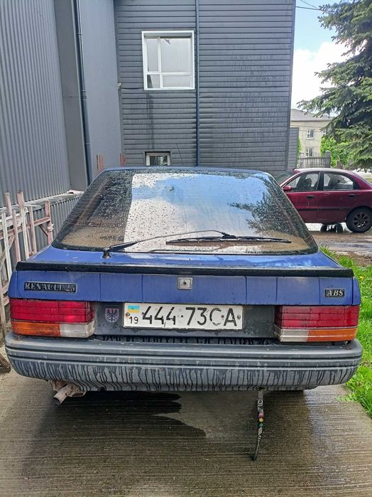 Продам Рено 25 Renault