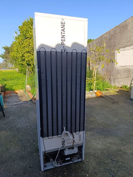 Frigorifico HOTPOINT