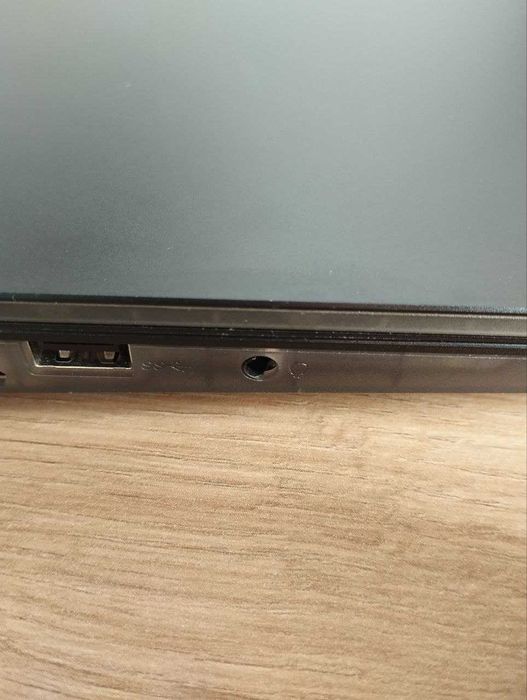 Laptop MSI Cyborg 15 A12VE