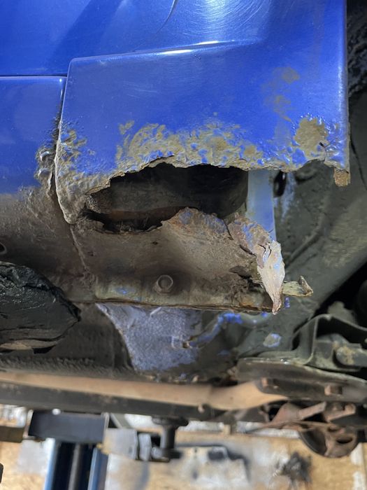 Сварка авто