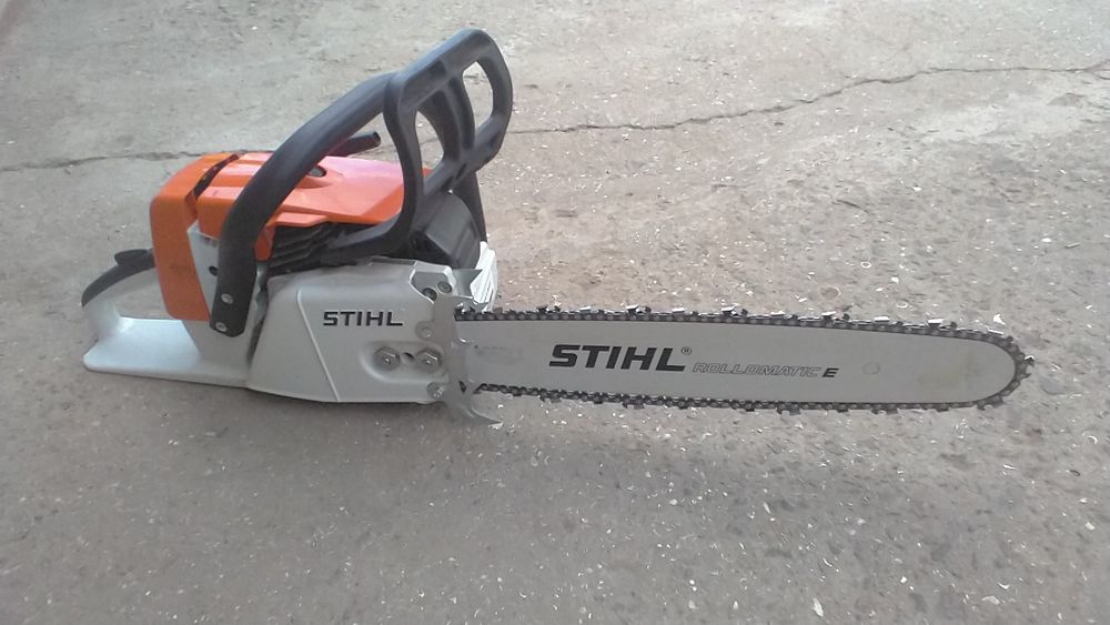 Stihl 260 нова зовсiм