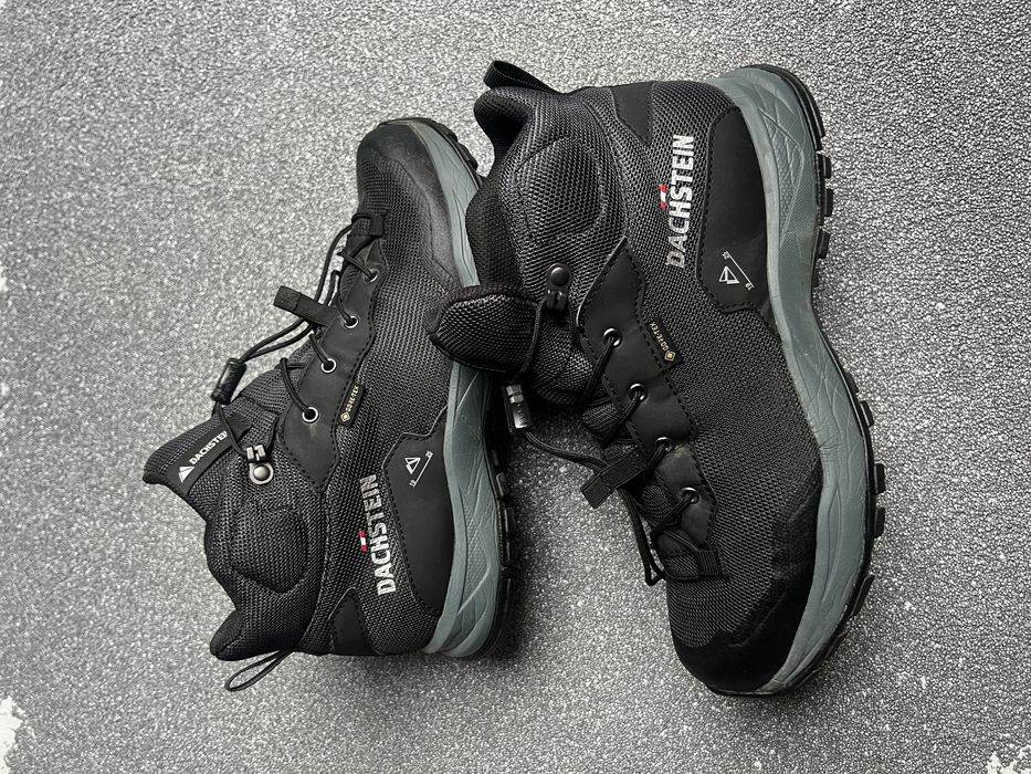 Dachstein delta ascent mc gtx gore tex buty trekkingowe