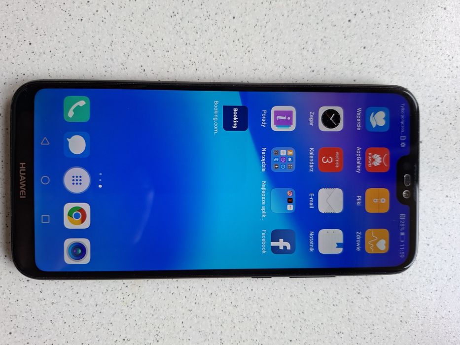 Huawei P20 Lite 4 GB 64 GB