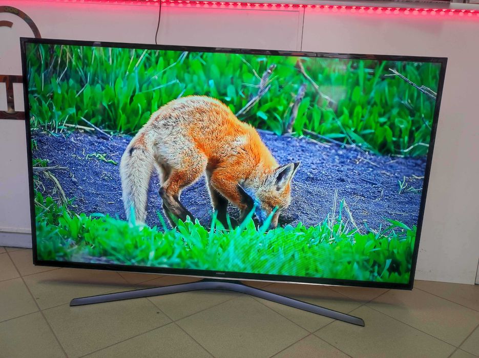 Telewizor Samsung UE60J6200AW SMART TV FULL HD LED