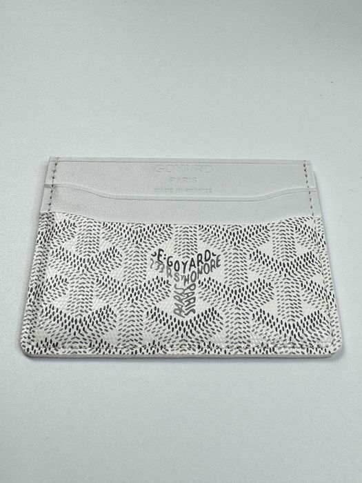 Картхолдер Goyard з подарунковим набором