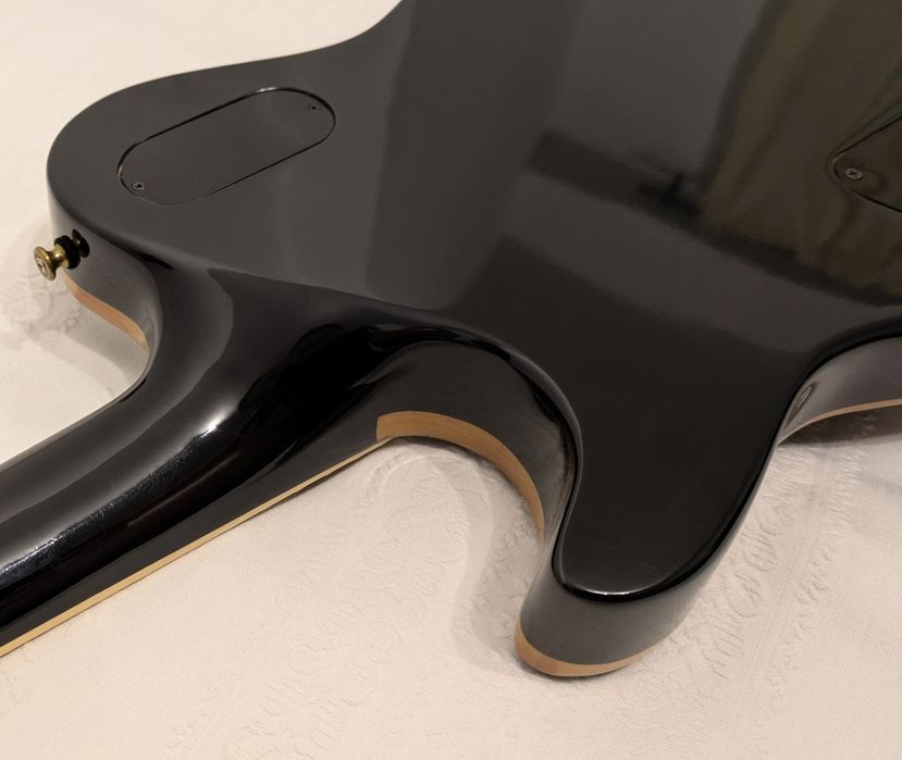 Peavey Odyssey made in USA