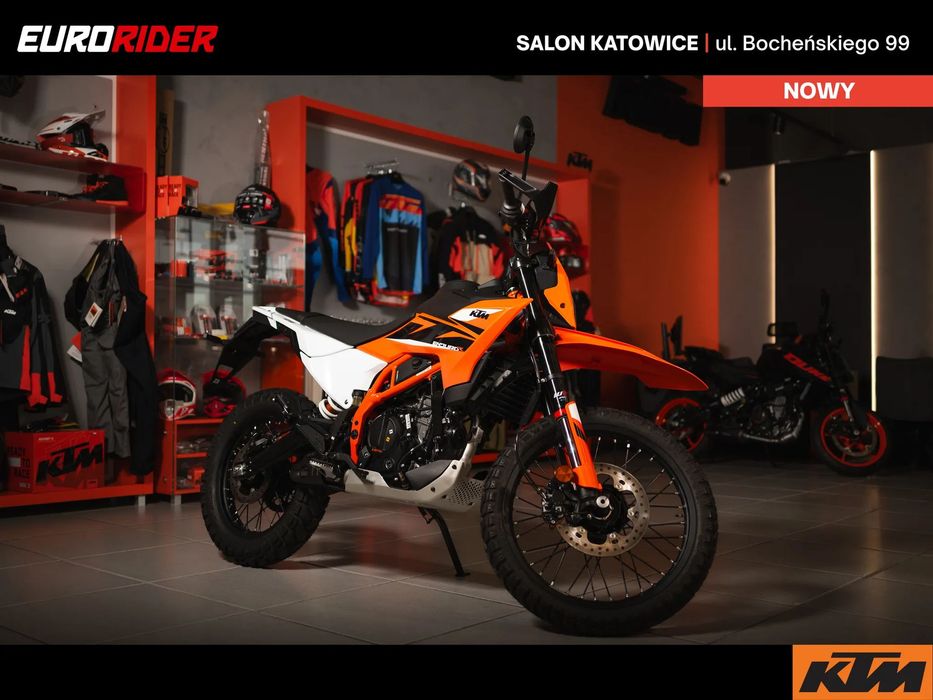 KTM