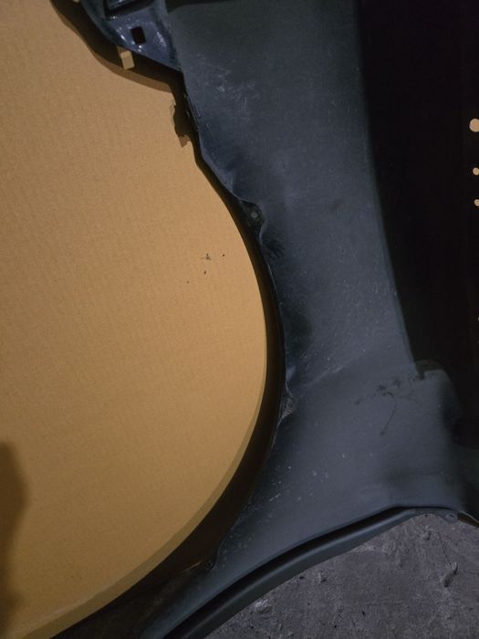 Крыло переднее правое TOYOTA CAMRY 40 06-11 Тойота камри xv40 оригинал