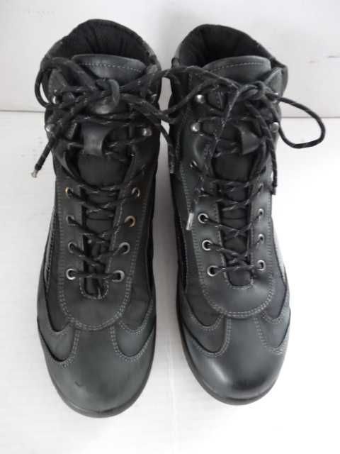 Buty ECCO roz 40 GORE-TEX Botki Półbuty Śniegowce