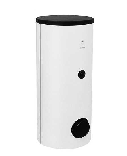 Бойлери Drazice електричні, непрямого нагріву, комбіновані