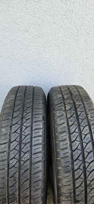 Felgi aluminiowe citroen i opony