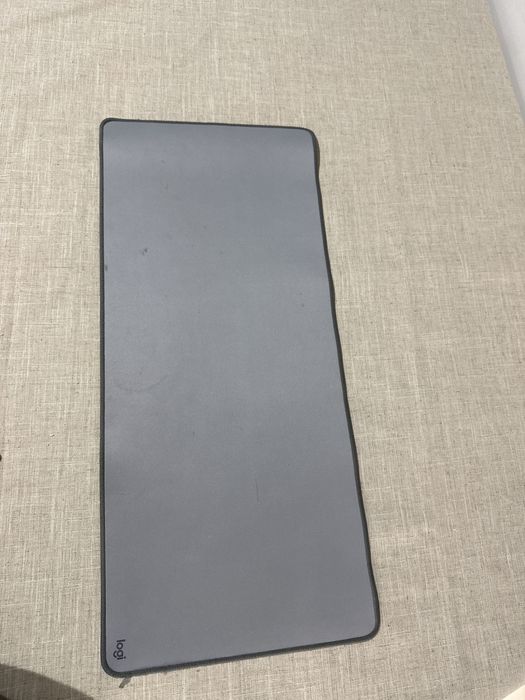 Mousepad Cinzento Logitech