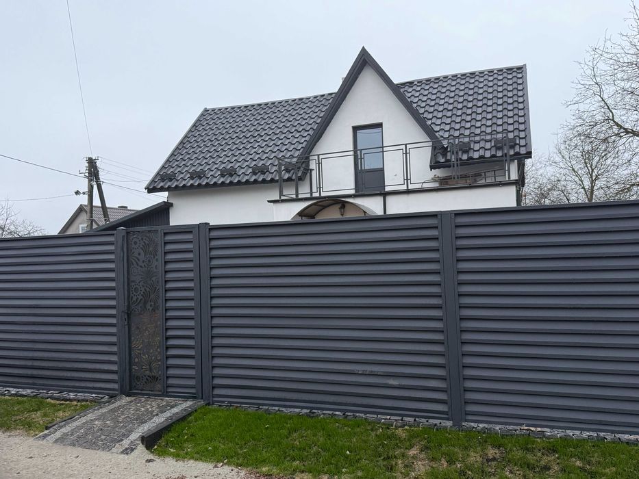 Оренда будинку в с.Збиранка