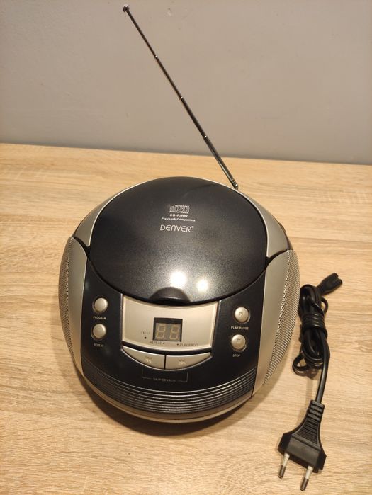 Radio stereo Denver