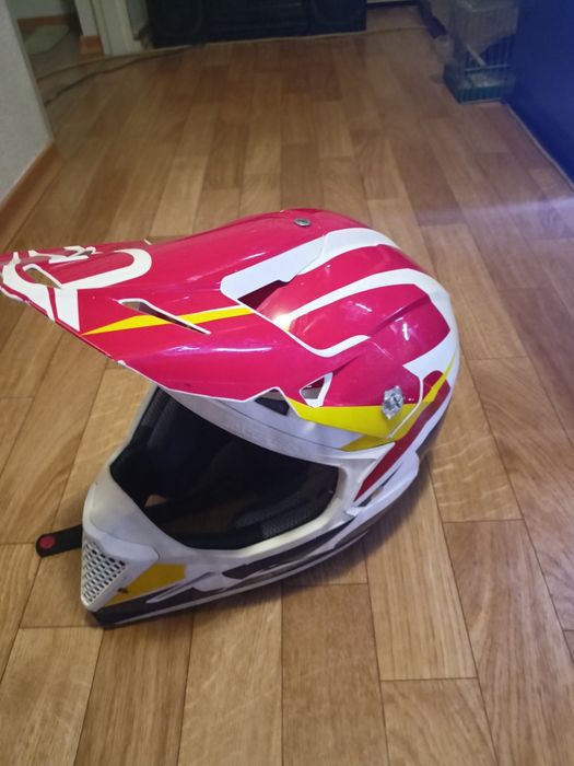 Kask Cross Acerbis