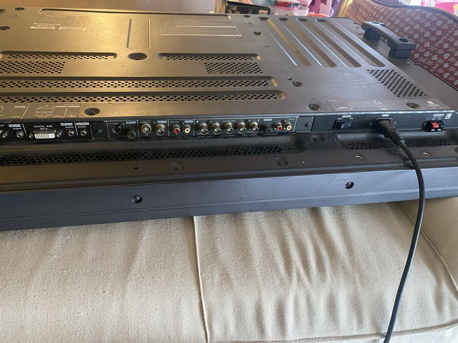 Monitor Pioneer