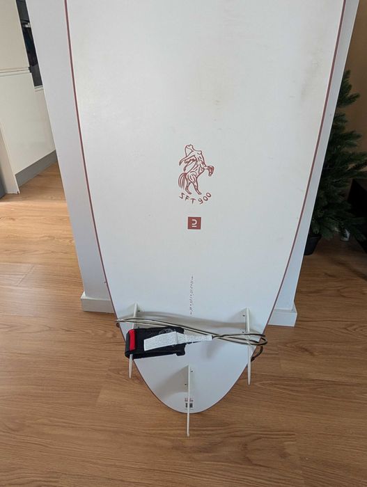 Prancha de surf Olaian SFT 900 — 7' / 42 L