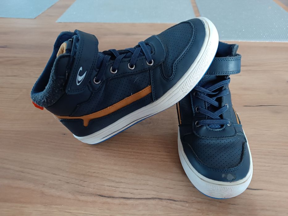 Buty jesienne O'neill r 34