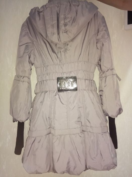 Курточка на девочку