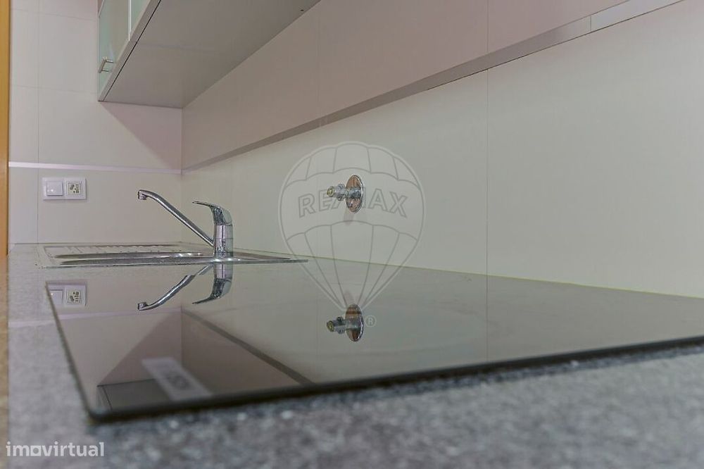 Apartamento T2 para venda