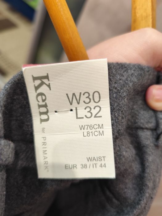 Штани нові жіночі з біркою , будуть класні на осінь - зиму