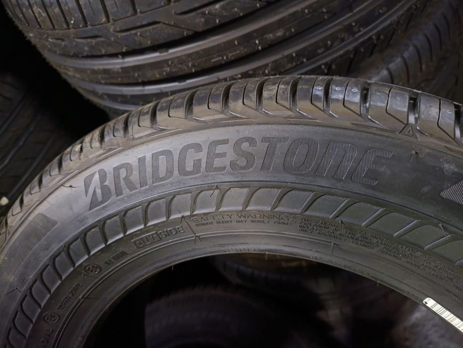 Нові 195 65 15 95V Bridgestone Drive Guard RFT