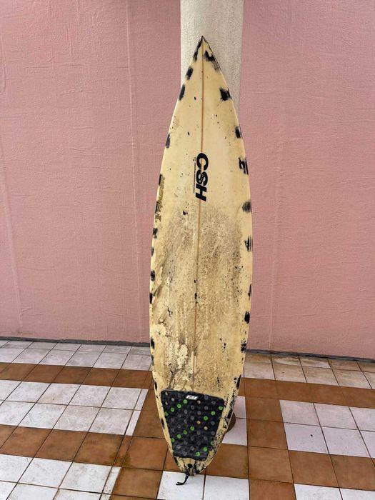 Prancha de Surf CSH Finger