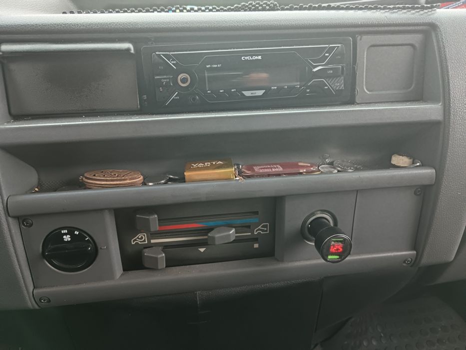 Продам Ford Transit