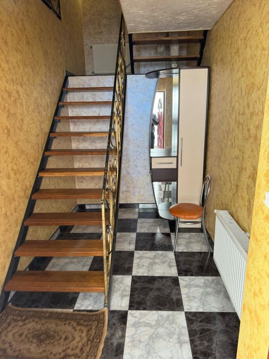 Будинковолодіння 260 м2 Берегово Стефаніка