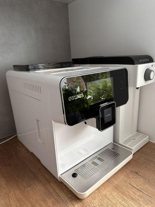 Ekspres cisnieniowy 4Swiss Roma