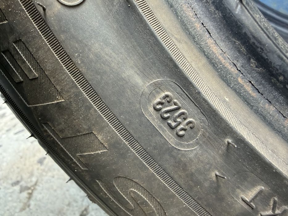 Sprzedam opony 205/55 r 16 oraz 195/65 r 15