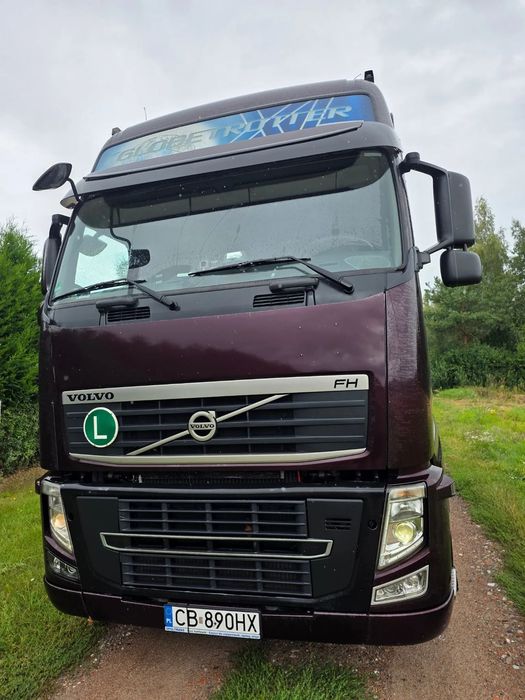 Volvo