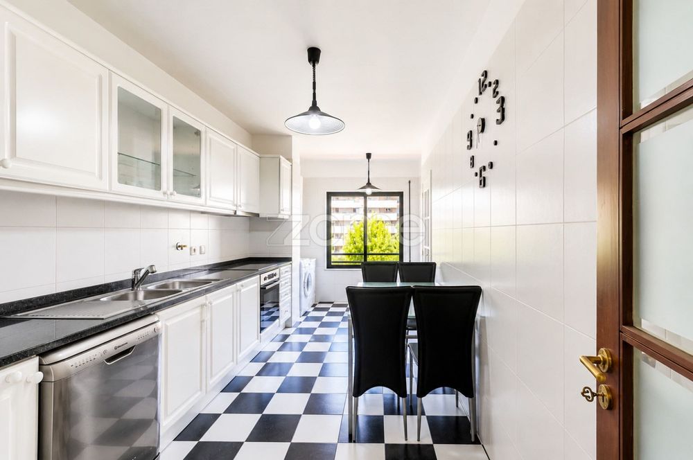 Apartamento T2 São Vitor - Braga