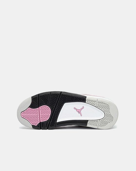 Кросіки рожеві на осінь 4 Retro Orchid Pink