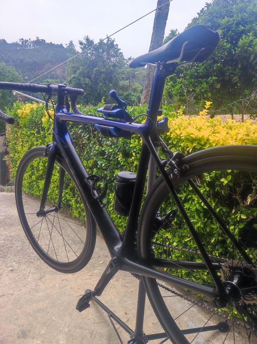 Bicicleta Trek Emonda SL
