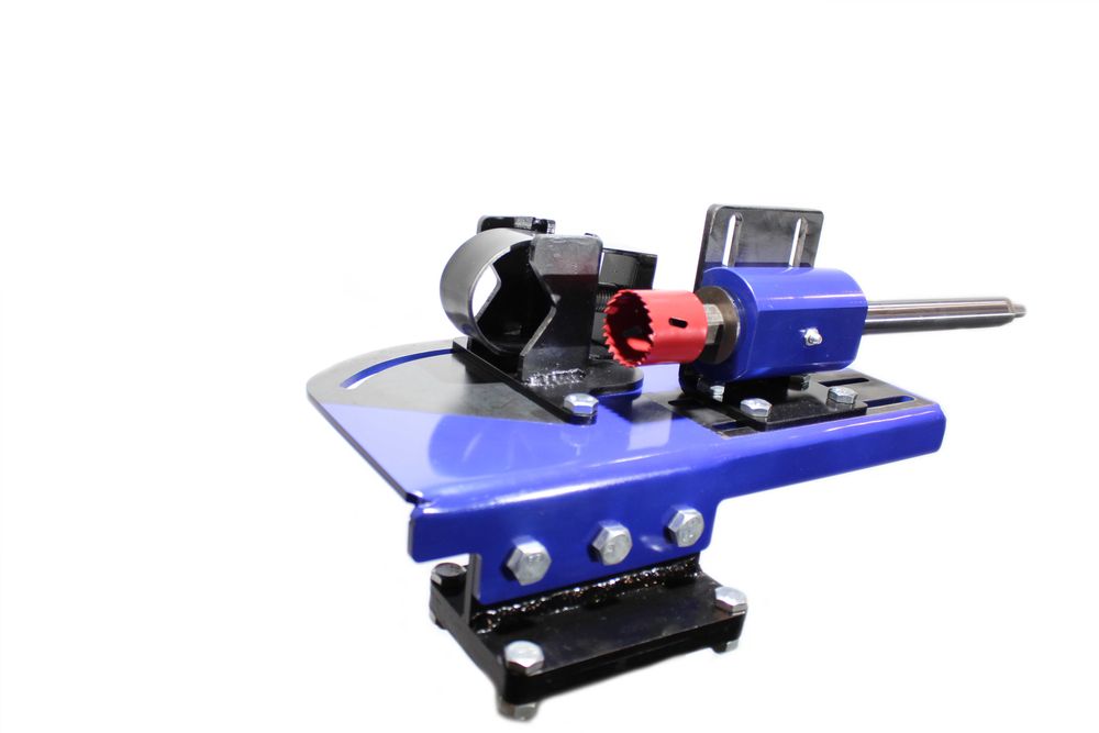 Торцеватель для металлических труб нотчер