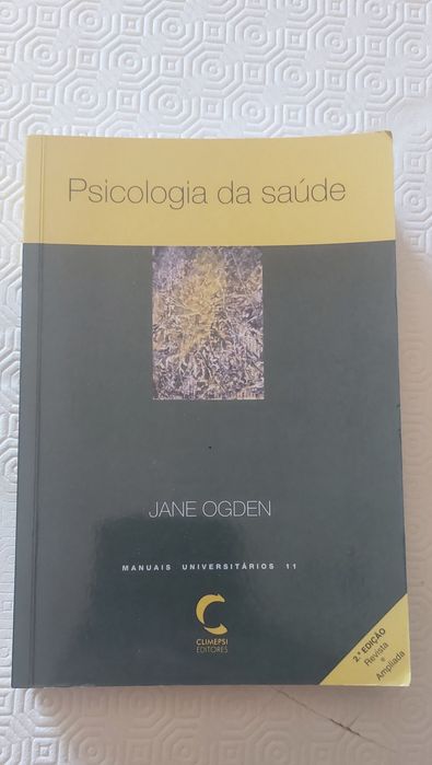 Psicologia da Saúde