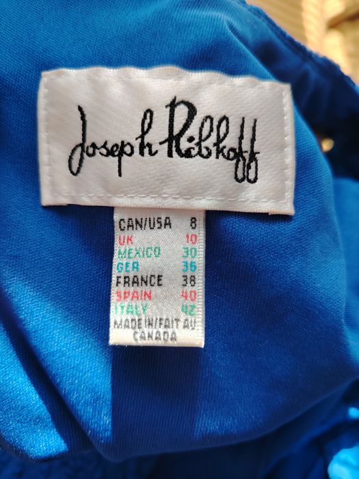Sweter Joseph Ribkoff roz 36