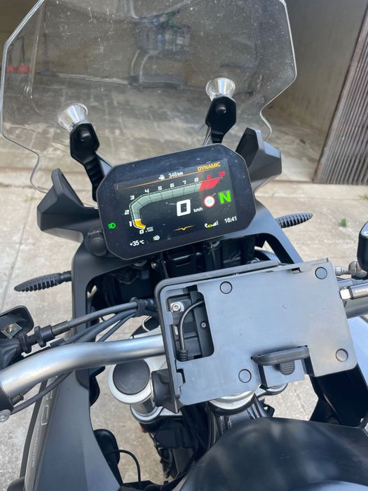 BMW F750GS – EXCLUSIVE Excelente estado