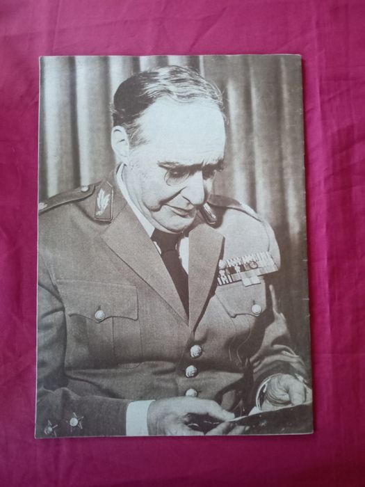 Revistas antigas anos 67/74