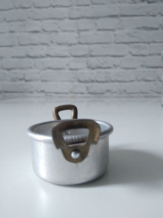 Garnek miniatura
