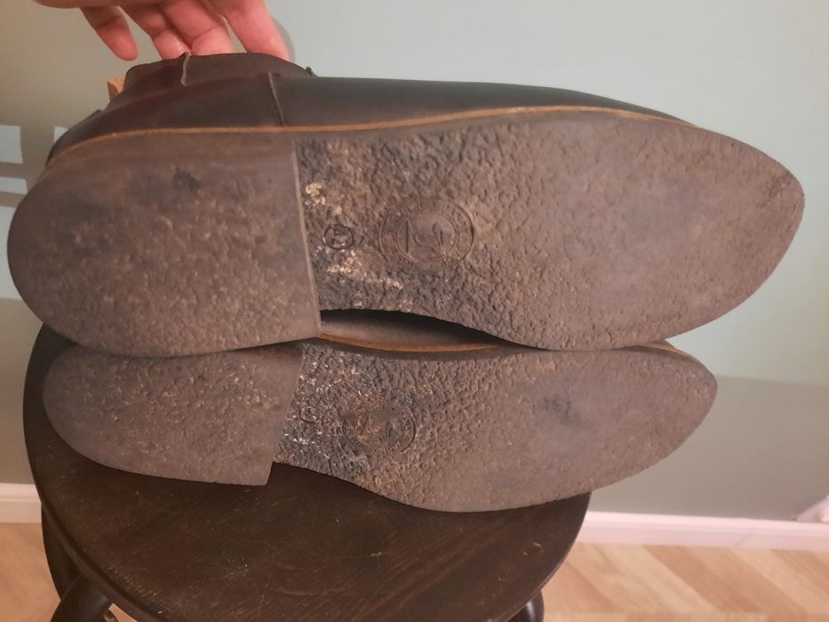 Sztyblety PANAMA JACK Giordana Trav B3 Black 42