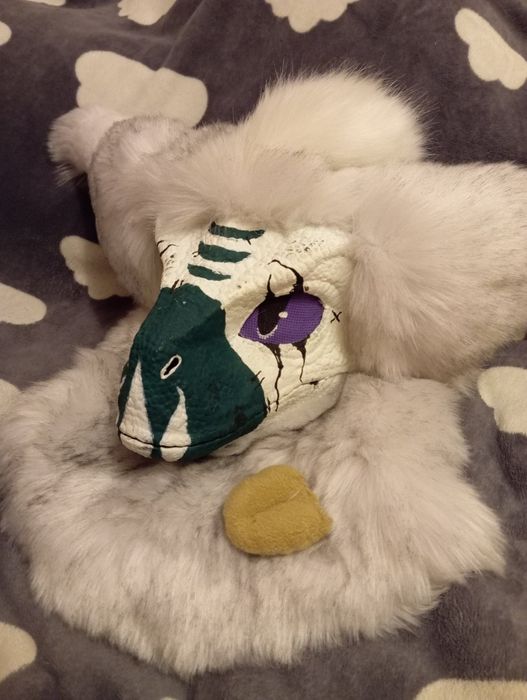 Продаж Раптору Фурсьют(ОПИС)