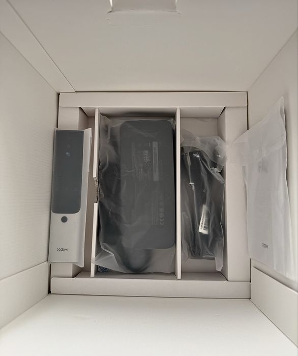 Projetor Full-HD Xgimi Horizon (RESERVADO)