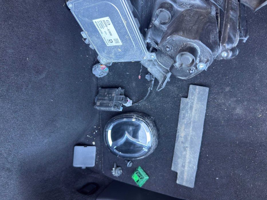 Mazda CX-30 2023 AWD