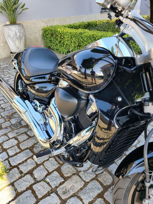 Suzuki.Intruder.1800.VZR